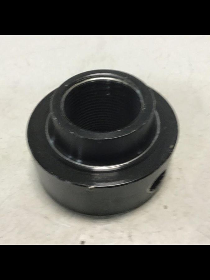 Used DEMAG Tie Bar Nut ERGOTECH-VIVA 250-80 / PART USED