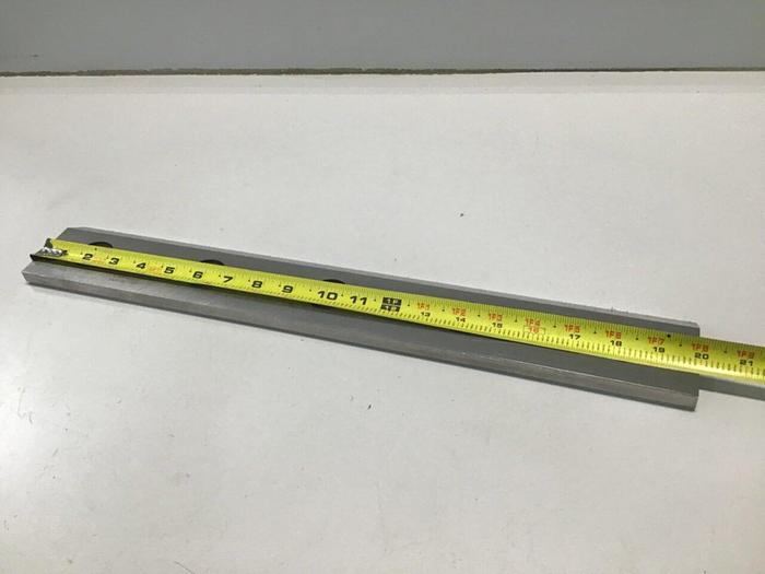 Used ZENITH Grinder Granulator Blade K261033Z2F07 #113225