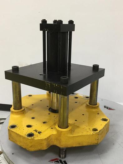 Used VAN DORN Ejector Box 335303/092399 Used