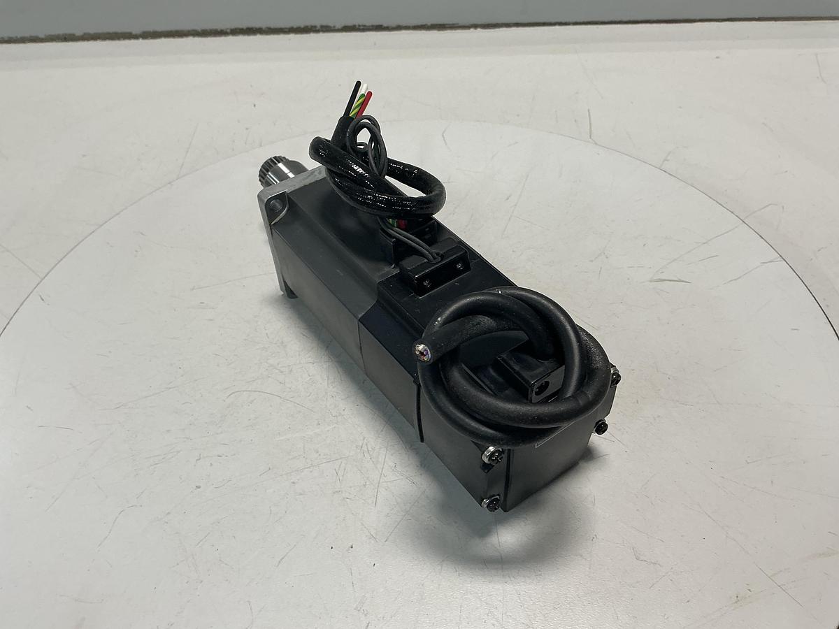 Used MITSUBISHI HC-MF43B-S11