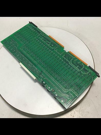Used VAN DORN Pathfinder DC Output Board PC330-038 Used
