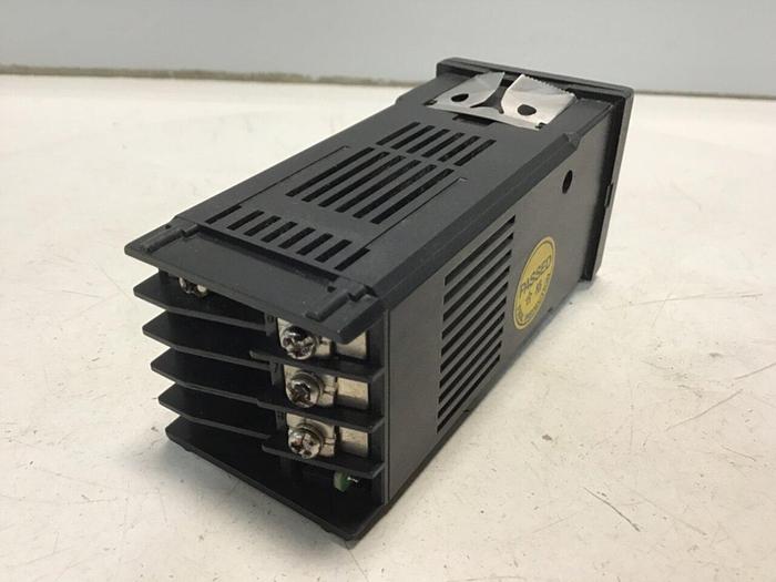 Used RKC Temperature Control DP-1 #121132