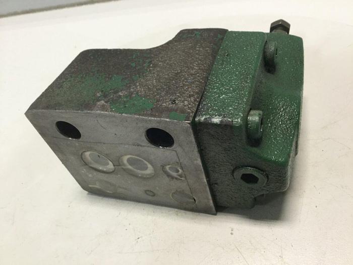 Used YUKEN Relief Valve BG-03-3216 #102637