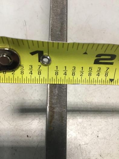 Used ARBURG Toggle Link 221-M350-75U / CHL #116424