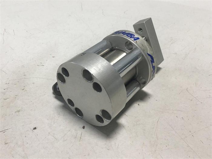 Used BIMBA Pneumatic Cylinder FT-040.75 #126984