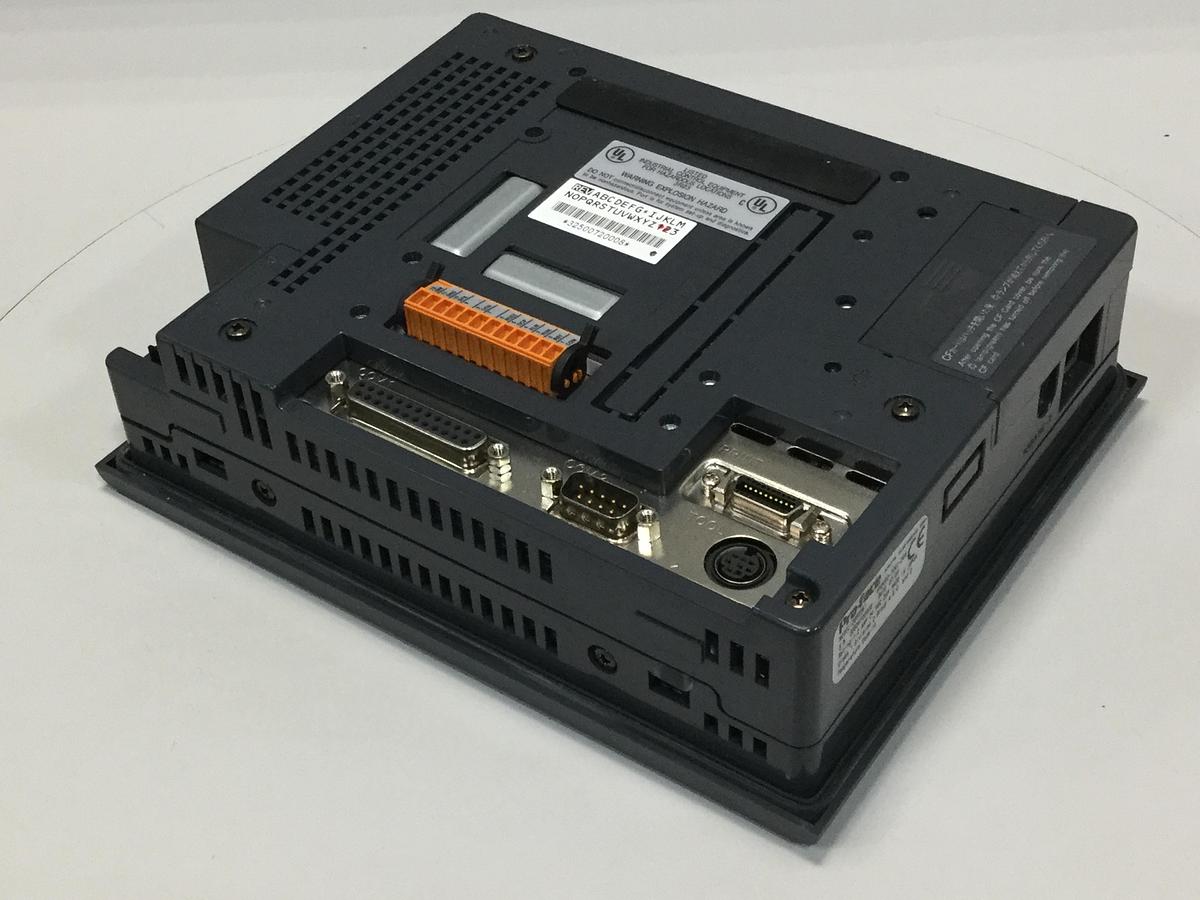 Used PROFACE Operator Interface Panel Touch Screen 2880061 Used