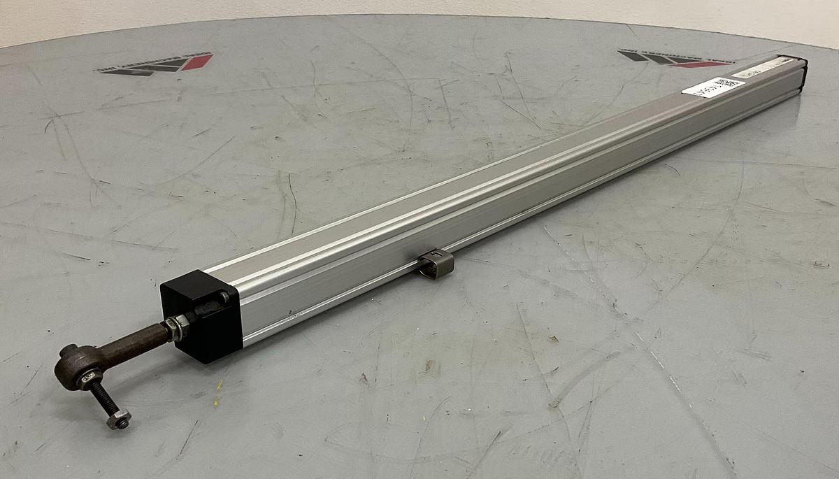 Used Novotechnik LWH 600