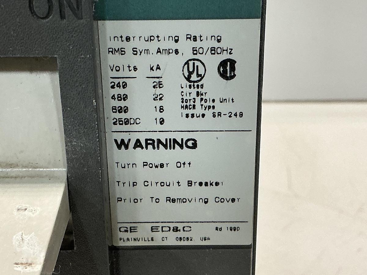 Used GENERAL ELECTRIC / GE TFJ236225WL