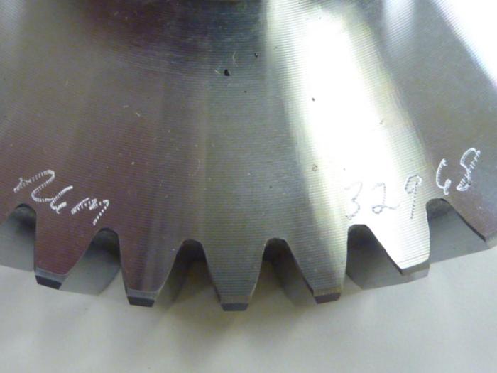 FIBRO-GSA Drive Element 1.442.00102 #43863