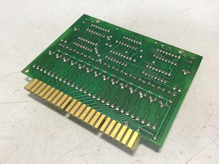 Used SCI Circuit Board 21648 REV B #118196