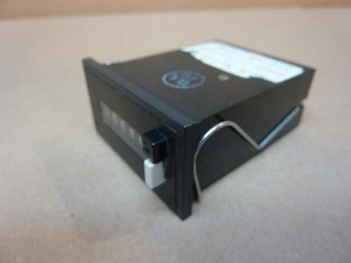 Used KEP Counter M221/M1621/US #32883