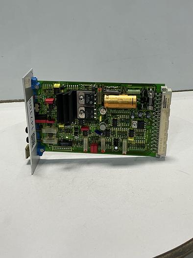 Used REXROTH VT5003-42/R1E