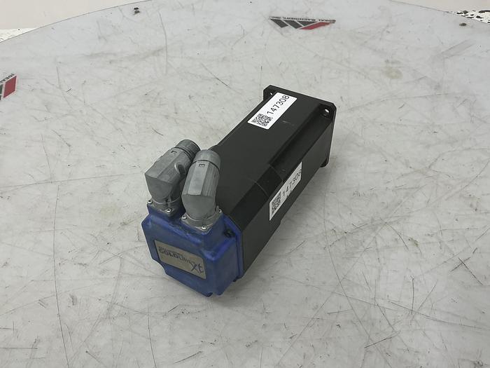 Used KOLLMORGEN MTC308C1-R1C1