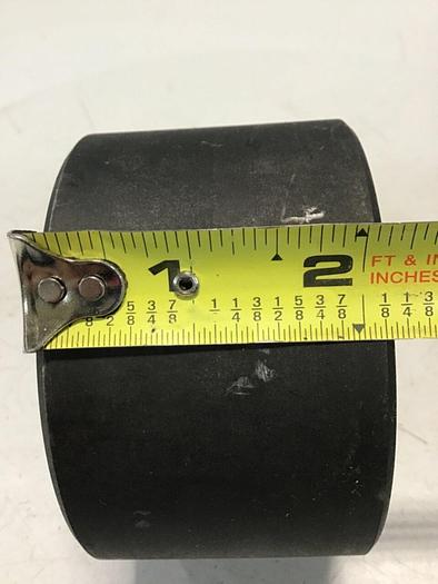 Used CINCINNATI MILACRON Tie Bar Nut 5035729 Used #130291