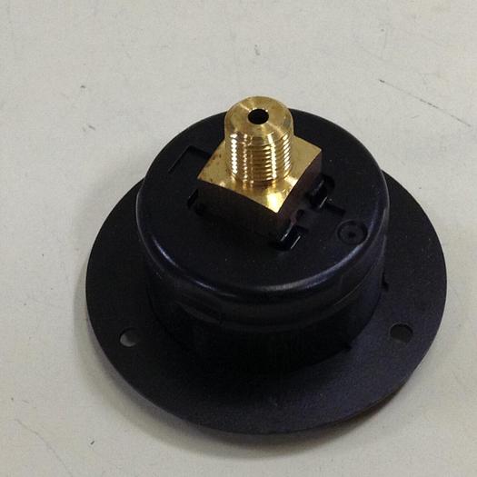 NOSHOK Pressure Gauge 15.110.60PSI/KPA #83883