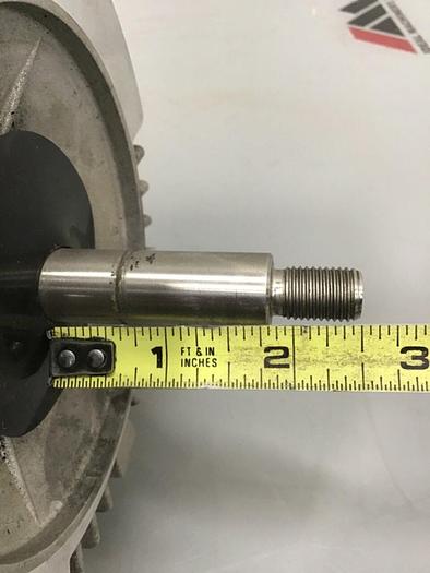 Used MARATHON ELECTRIC Jet Pump CVA 56T34D5821B P #138808