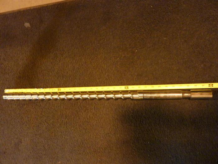 Used GENERIC Plastic Material Screw 3527820 5 10225 #38858