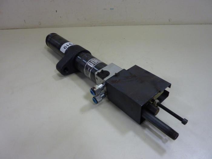Used ARO Drill 82588-C14-2 #57919