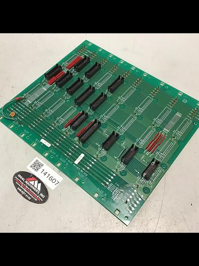 Used BARBER COLMAN A-13887-400