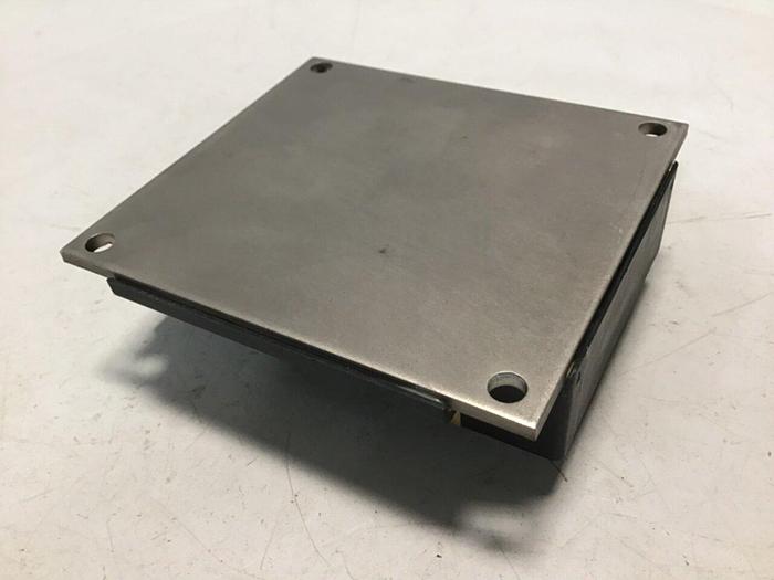 Used FUJI ELECTRIC Power Module A50L-0001-0125 #112421