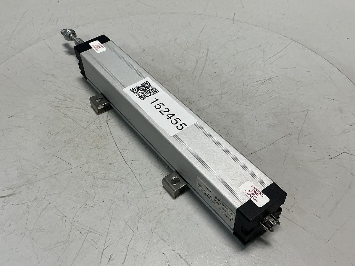 Used SERVTEK 10870415