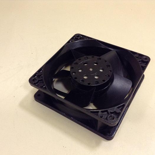 Used PAPST Fan 4650 N #69539