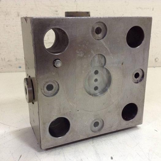 Used REXROTH Valve LFA40WEA86012 #88846