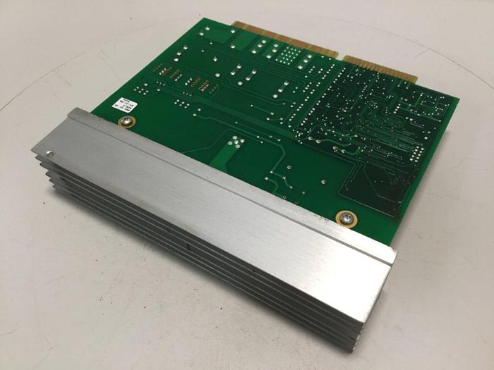 Used MOLDFLOW Circuit Board ALTANIUM X/XE ICC2 #109141