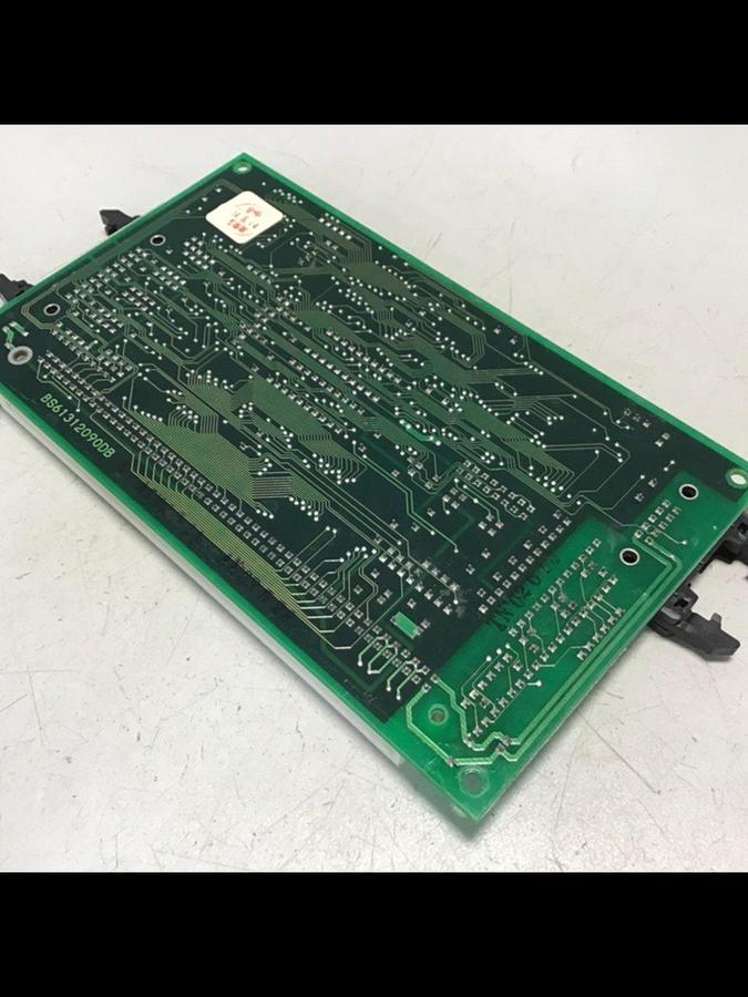 Used SUMITOMO Circuit Board CS6112090 SA765232BC Used