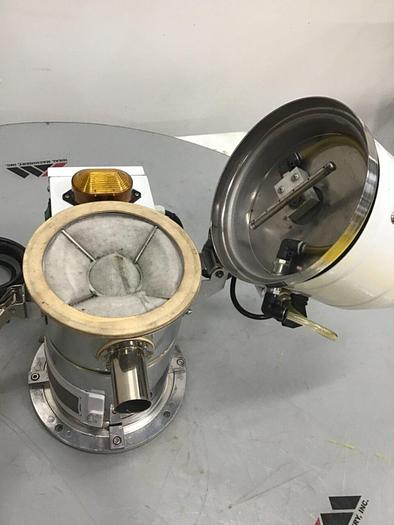 Used PPE Vacuum Loader TAL-15UFX Used