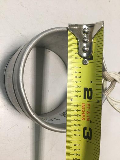 Used AIC 500 Watt Heater Band A-24A204 #106506
