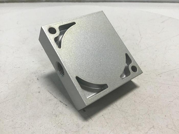 Used MYOTOKU Vacuum Filter Element VF-3 #127832