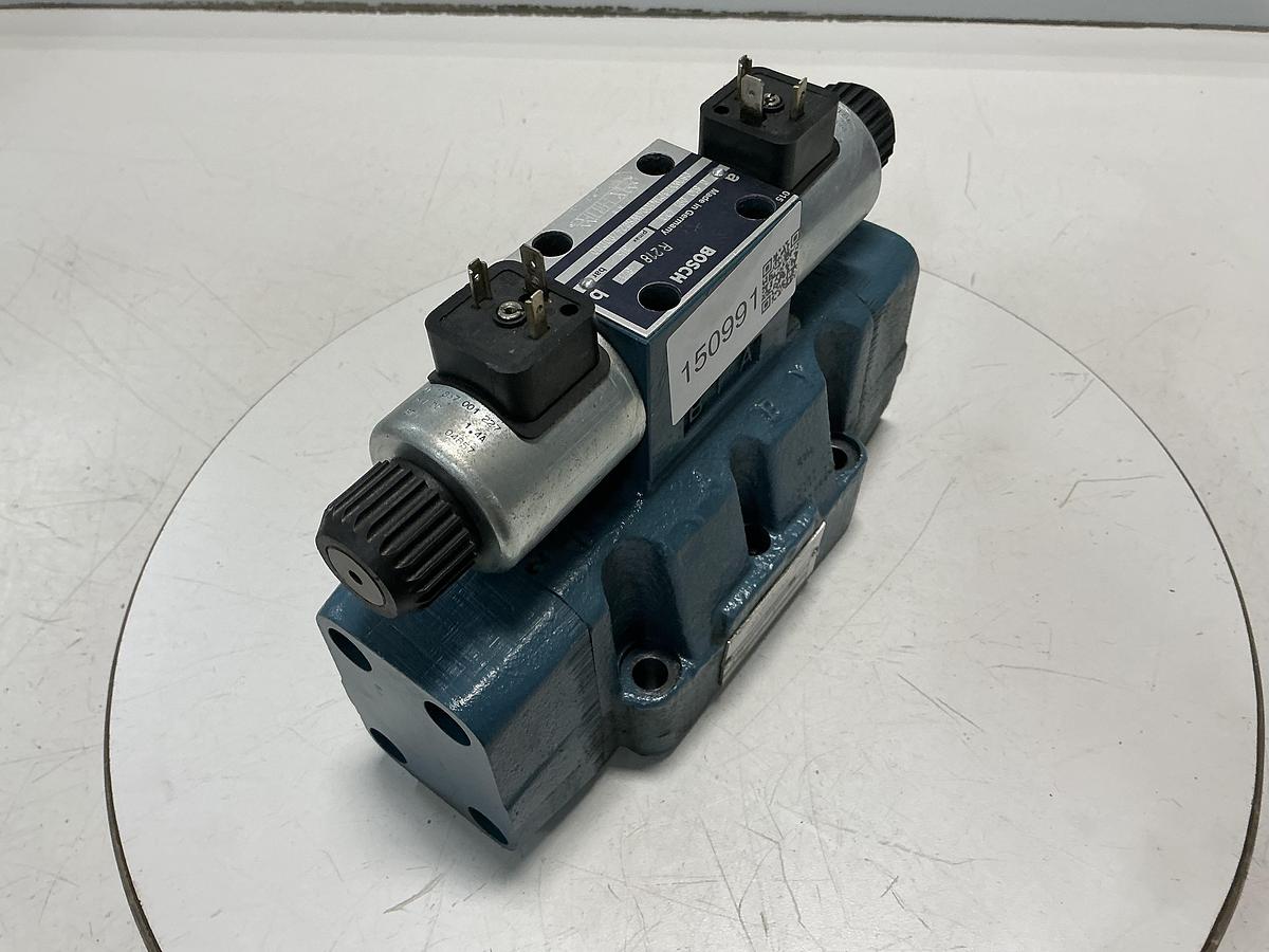 Used BOSCH 0 810 091 423