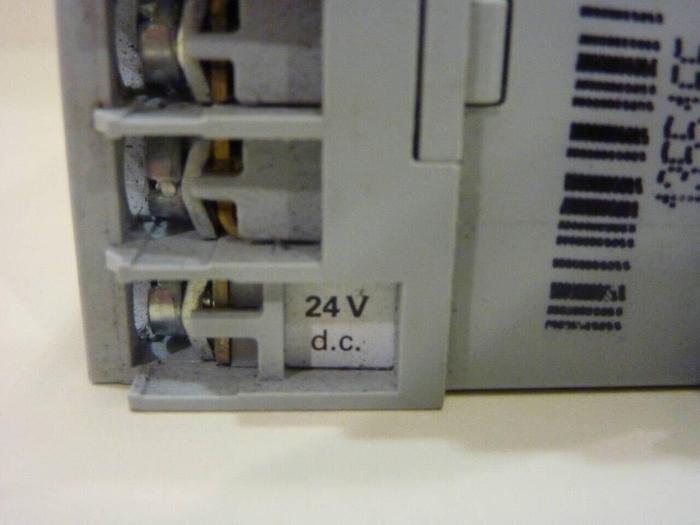 Used ALLEN BRADLEY Relay 700DC-M310 SER A #42217