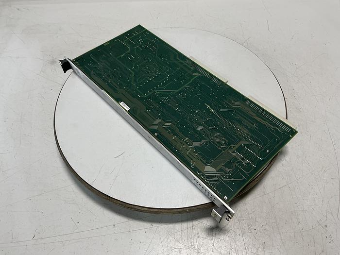 Used VAN DORN PCB PC330-025 REV-C ASSY 330025 REV-C