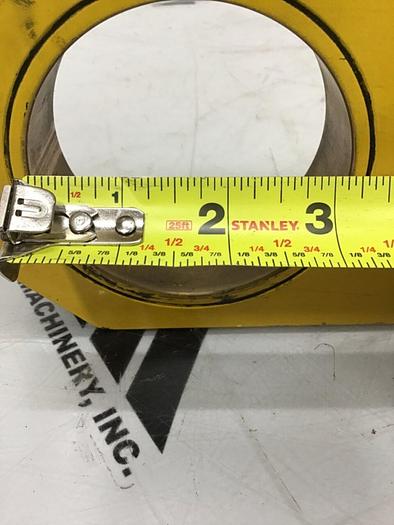 Used VAN DORN Crosshead Support 302583 #122390