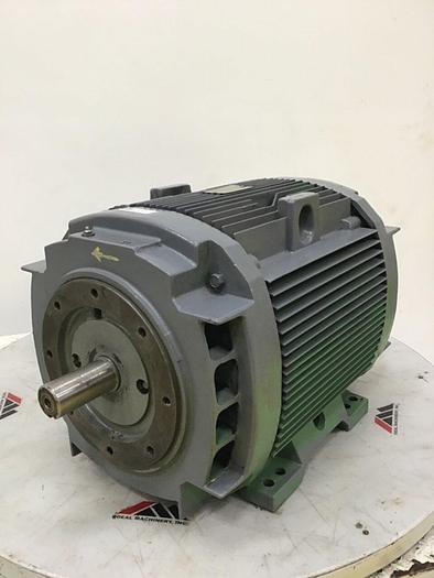 Used GENERAL ELECTRIC 75 HP Motor 5K405JL330V Used
