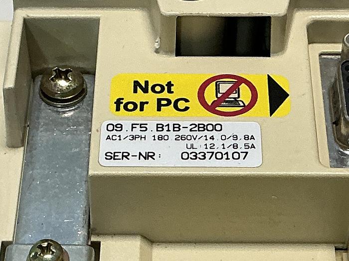 Used F5 09.F5.B1B-2B00