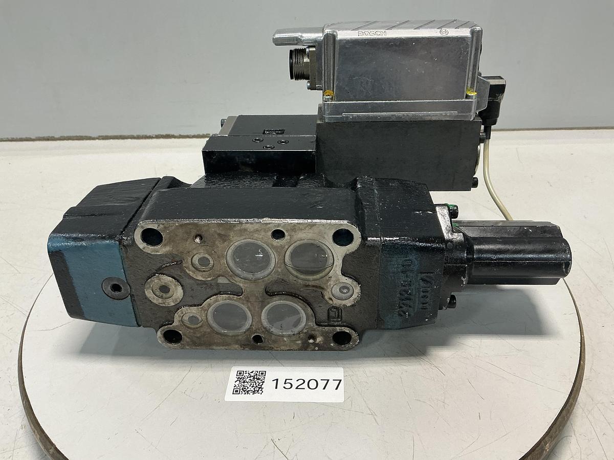 Used BOSCH 0811404304