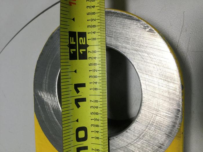 Used VAN DORN Toggle Link 308078 #111017