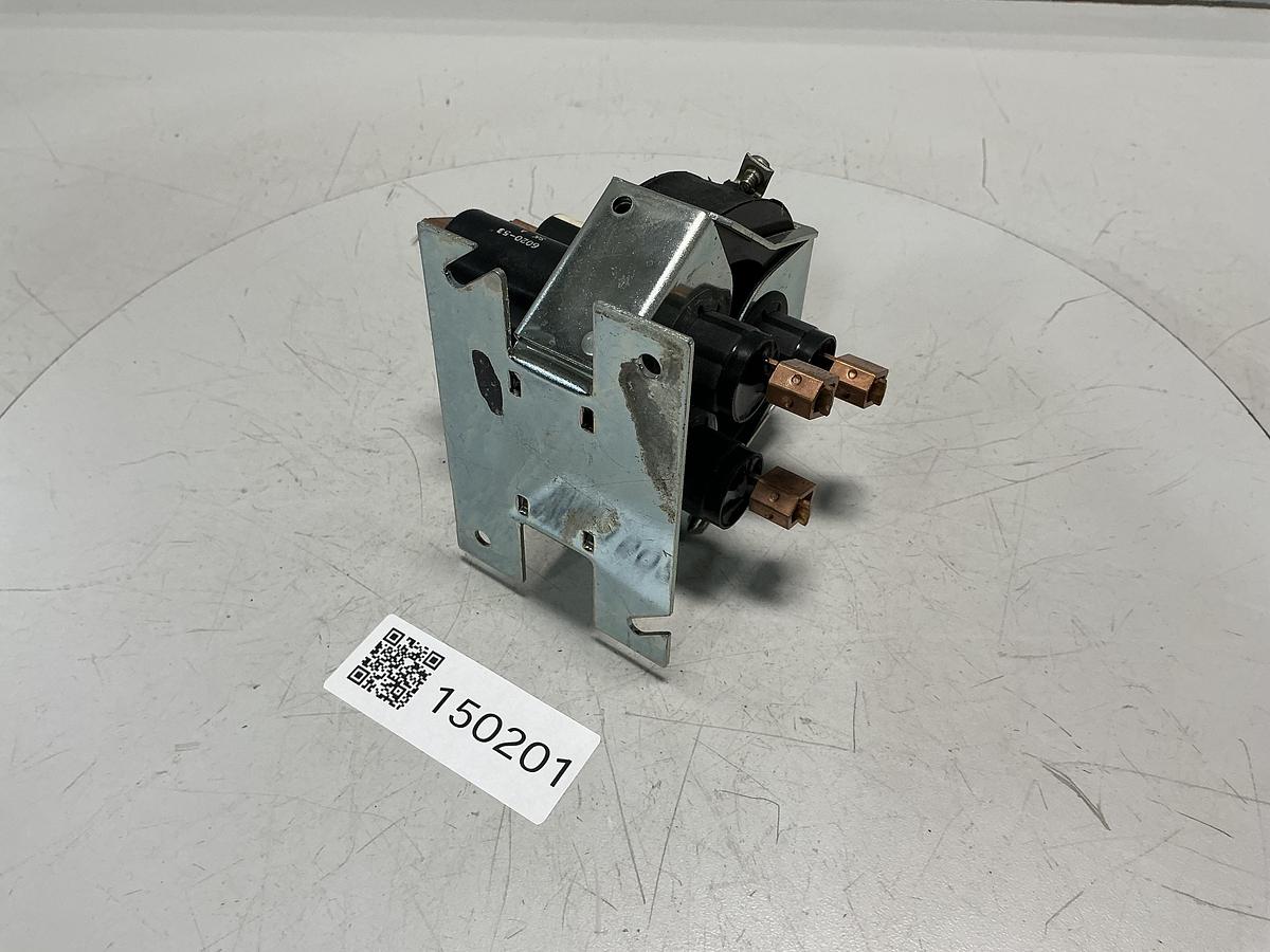 Used DURAKOOL 3035A120AC