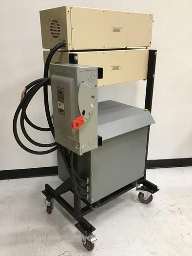 IDEAL MACHINERY 24 Zone Hot Runner IM-MF24-250-A1TP NEW