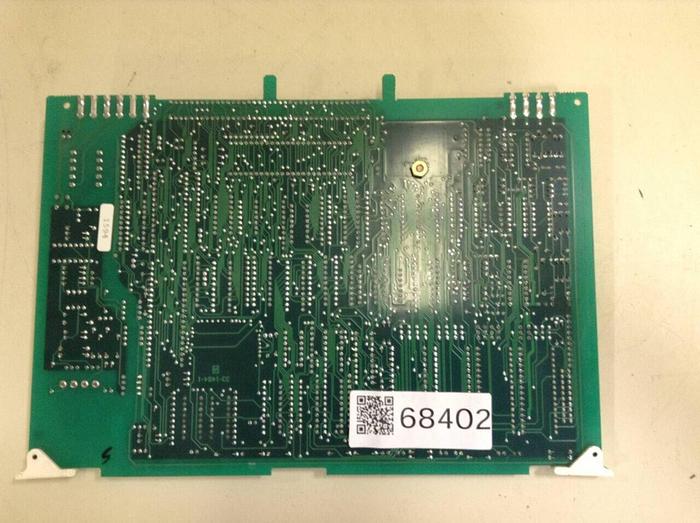 Used BARBER COLMAN Data Handler PC Board A-13766-301 Used