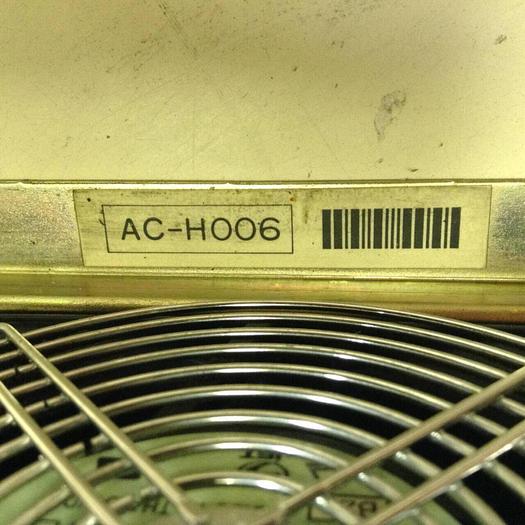 Used FANUC Velocity Control Unit A06B-6050-H006 Used