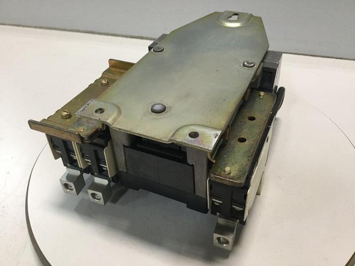 Used ALLEN BRADLEY Motor Starter Size 3 709-DOD #101938