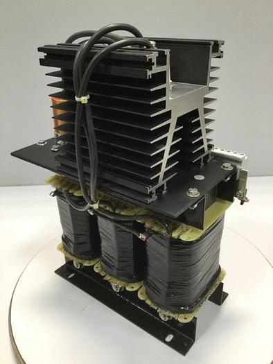 Used TRAFOMODERN 0.96 kVA Power Supply NGD3-0960-040 #103214