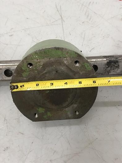 Used ENGEL Injection Unit Slide Rail THK HSR45 #117907