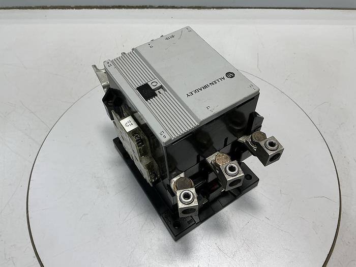 Used ALLEN BRADLEY 100-B110N*3 SER-B