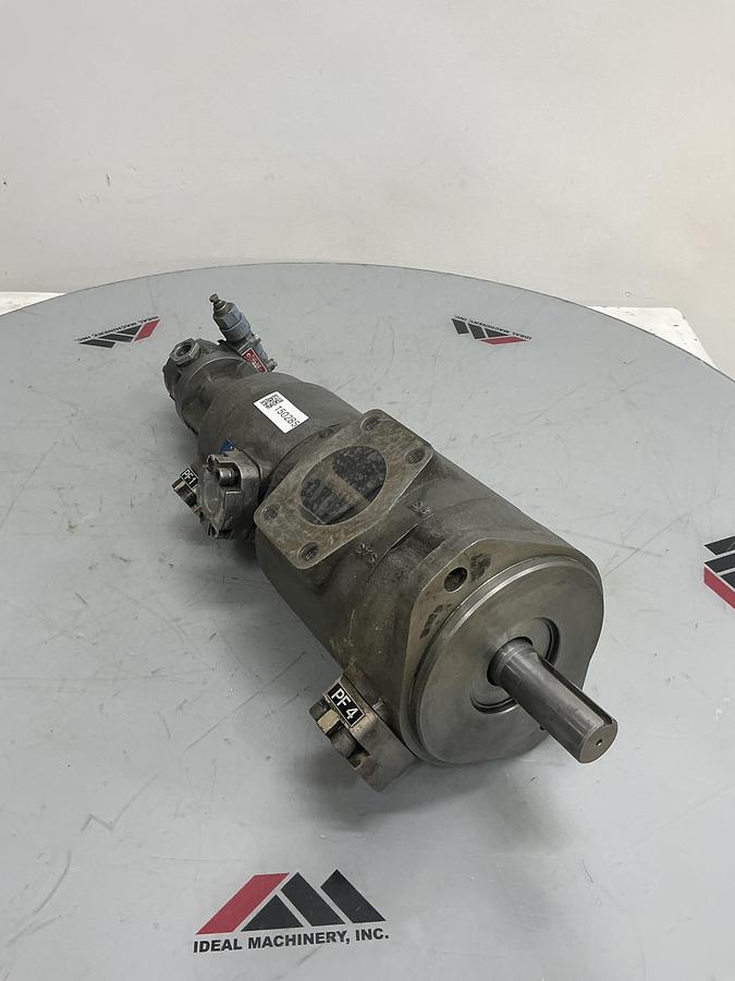 Used VICKERS SOP321-32-17-8-86BBA-18