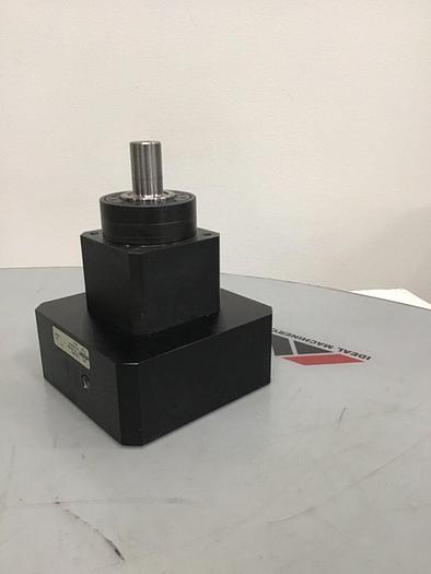 Used NEUGART Gearbox PLS 90/80 Used